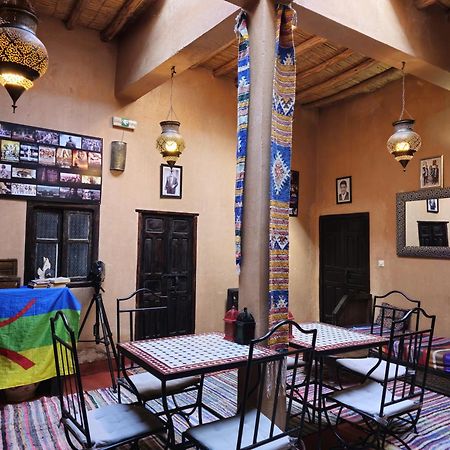 Cinema Riad Tajda 外观 照片