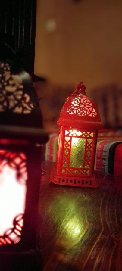 Cinema Riad Tajda 外观 照片