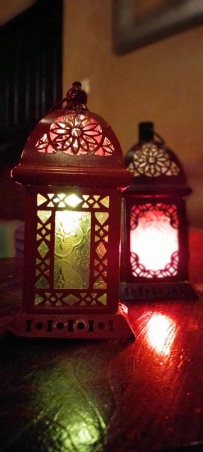 Cinema Riad Tajda 外观 照片
