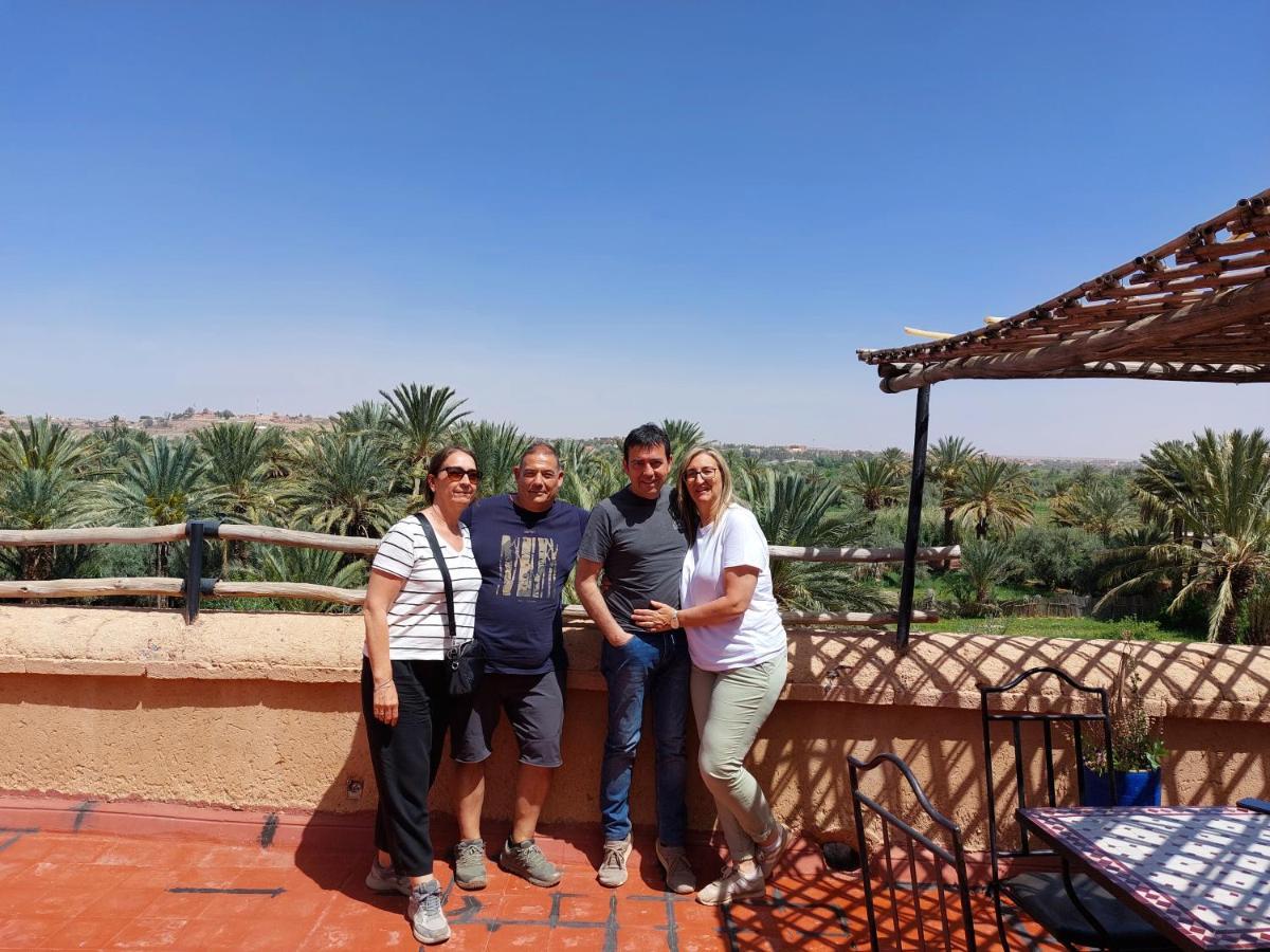 Cinema Riad Tajda 外观 照片