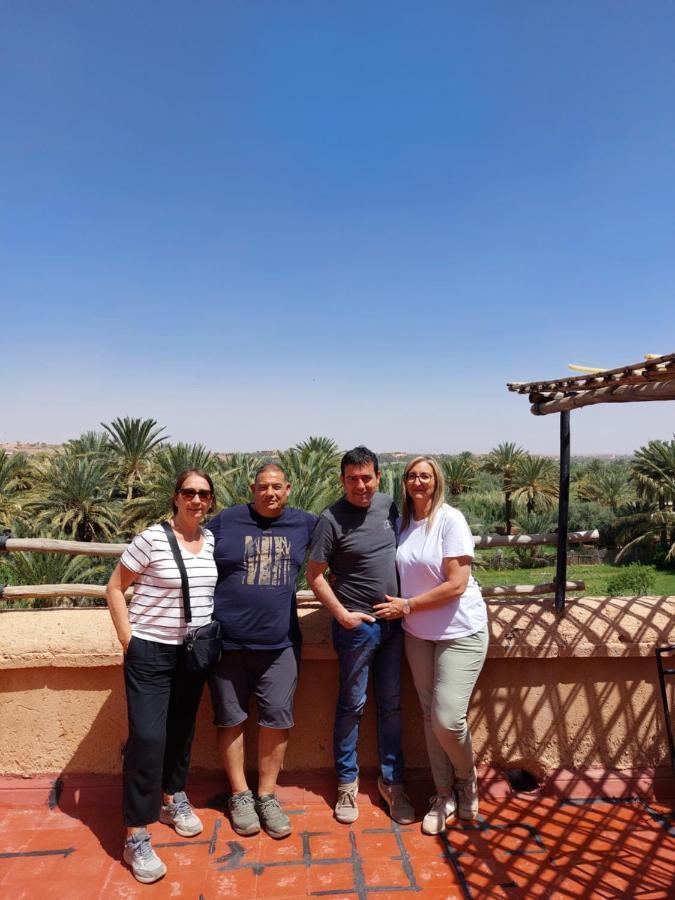 Cinema Riad Tajda 外观 照片