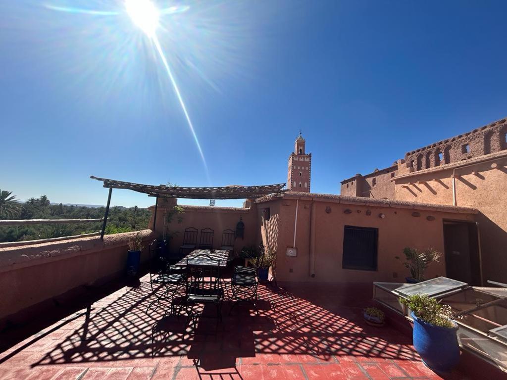 Cinema Riad Tajda 外观 照片