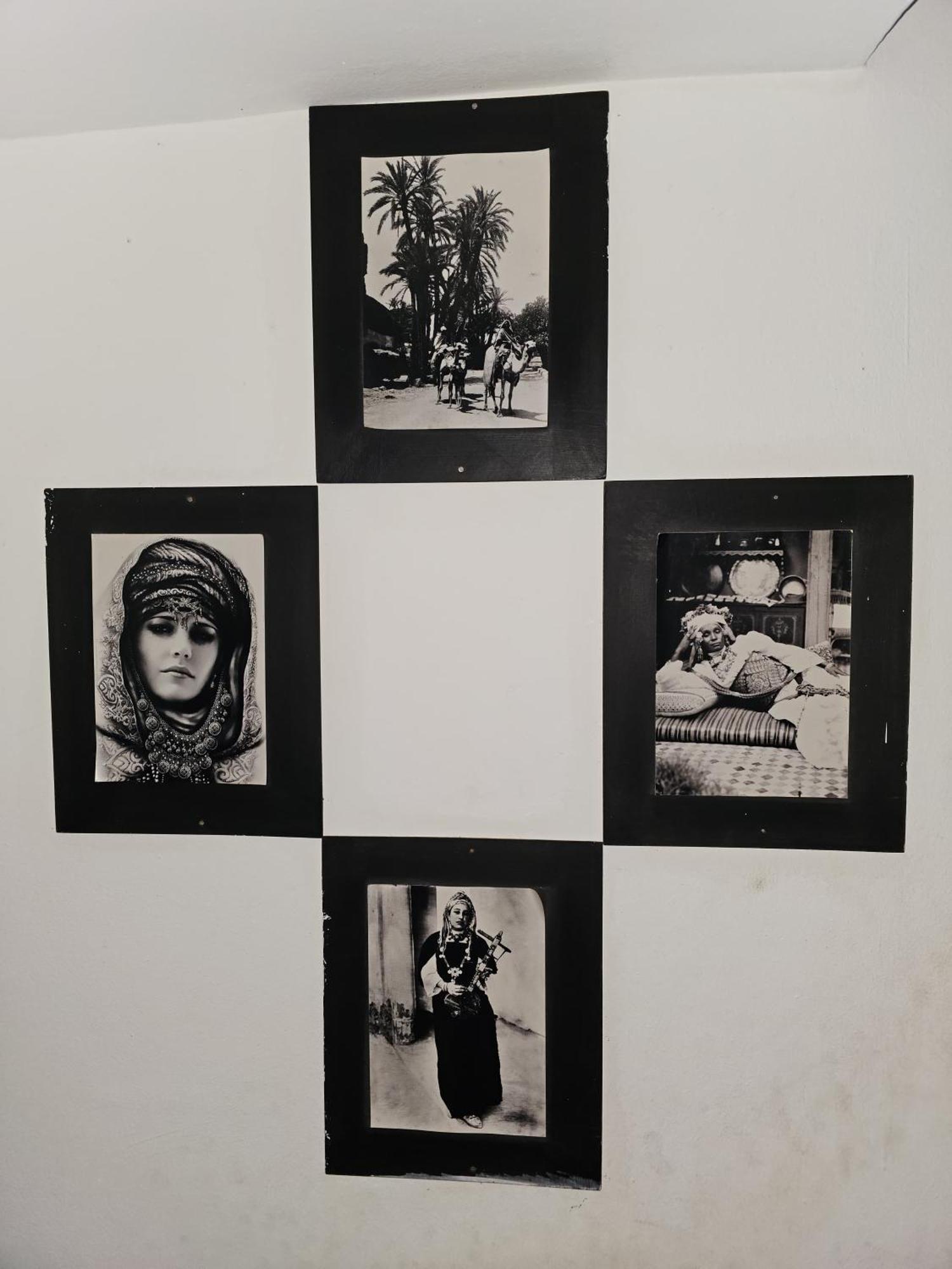 Cinema Riad Tajda 外观 照片