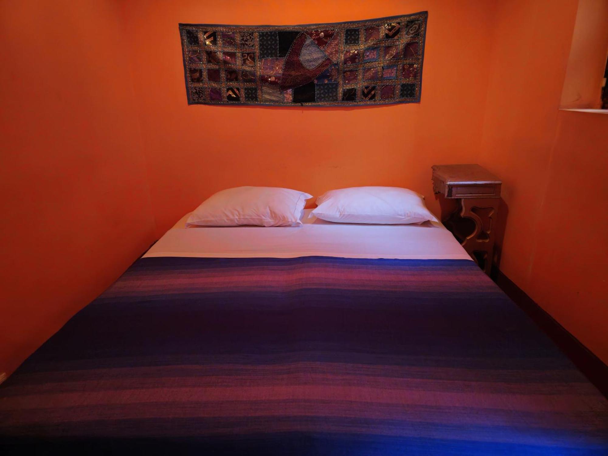 Cinema Riad Tajda 外观 照片