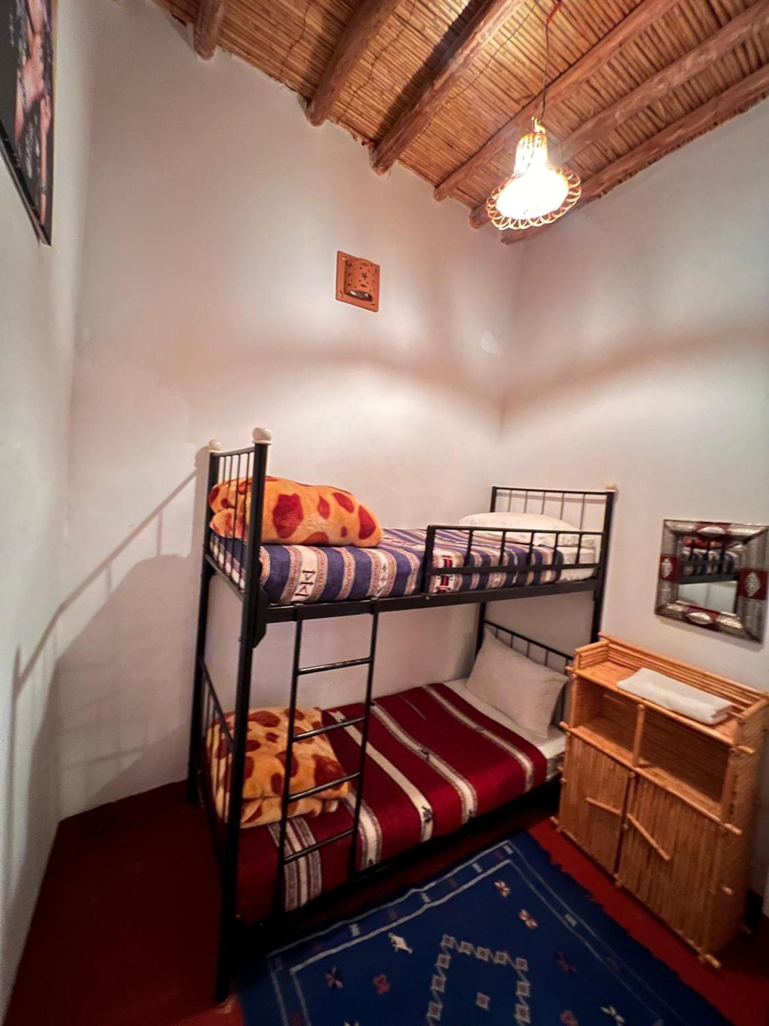 Cinema Riad Tajda 外观 照片