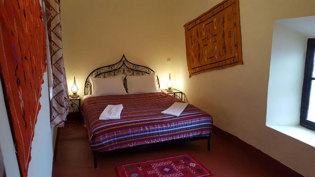 Cinema Riad Tajda 外观 照片