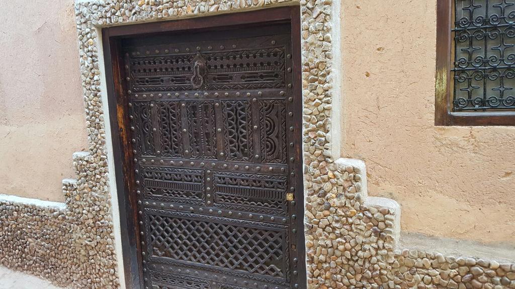 Cinema Riad Tajda 外观 照片