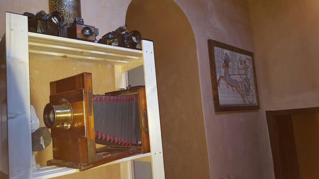 Cinema Riad Tajda 外观 照片