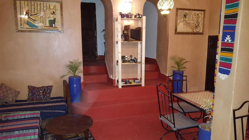 Cinema Riad Tajda 外观 照片