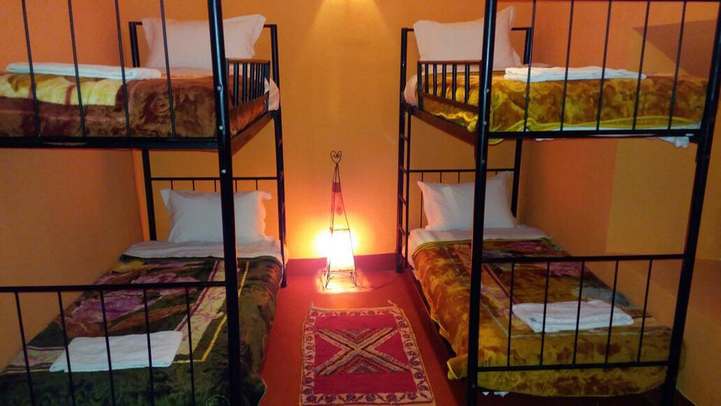 Cinema Riad Tajda 外观 照片