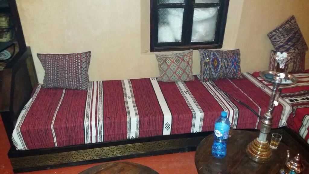 Cinema Riad Tajda 外观 照片