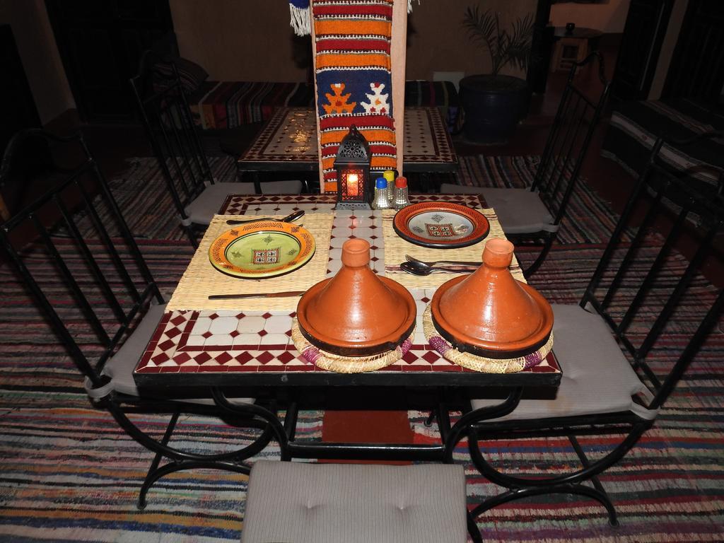 Cinema Riad Tajda 外观 照片
