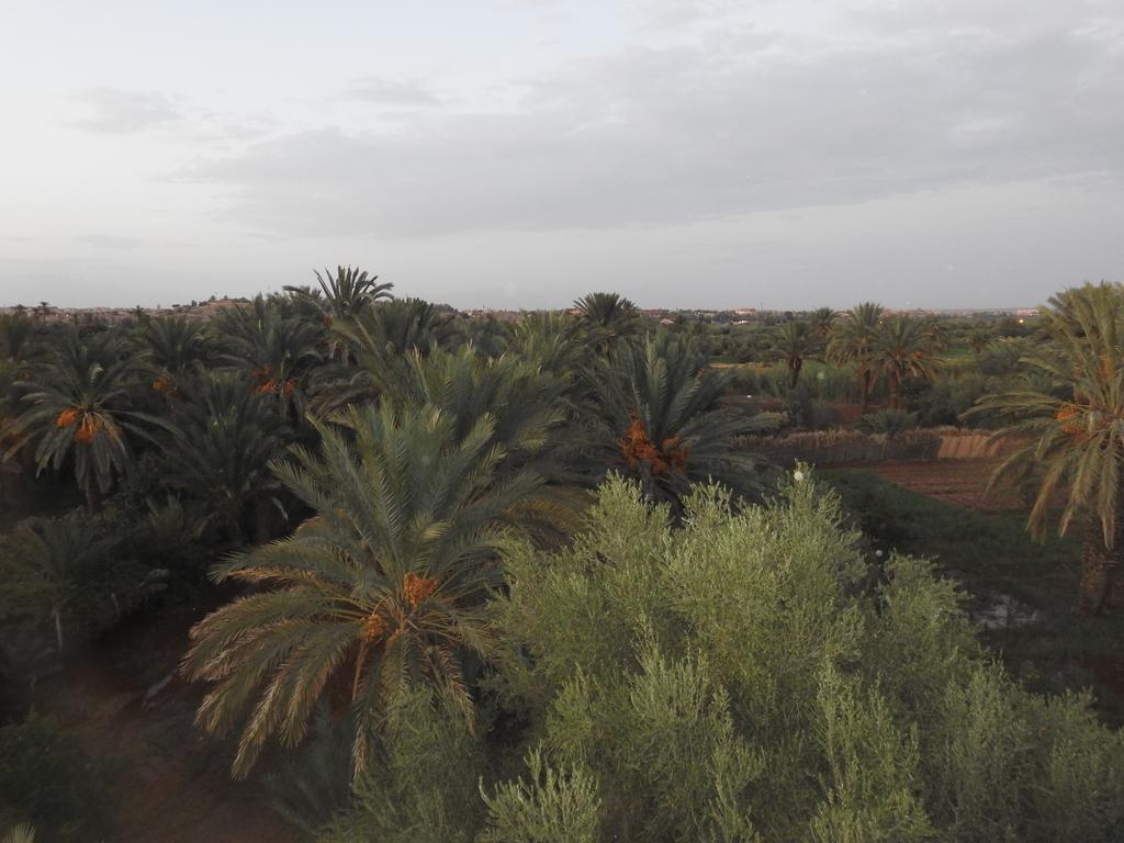 Cinema Riad Tajda 外观 照片