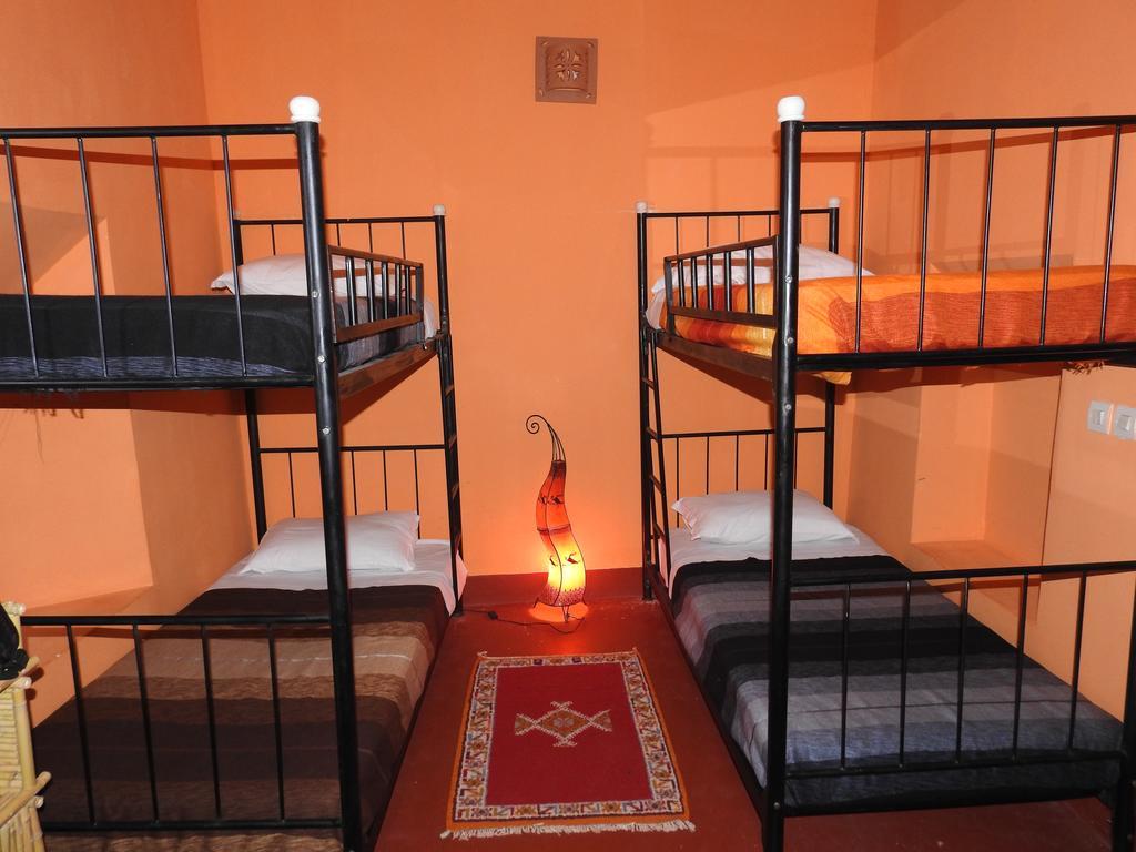 Cinema Riad Tajda 外观 照片
