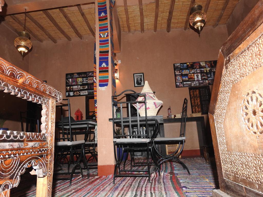Cinema Riad Tajda 外观 照片
