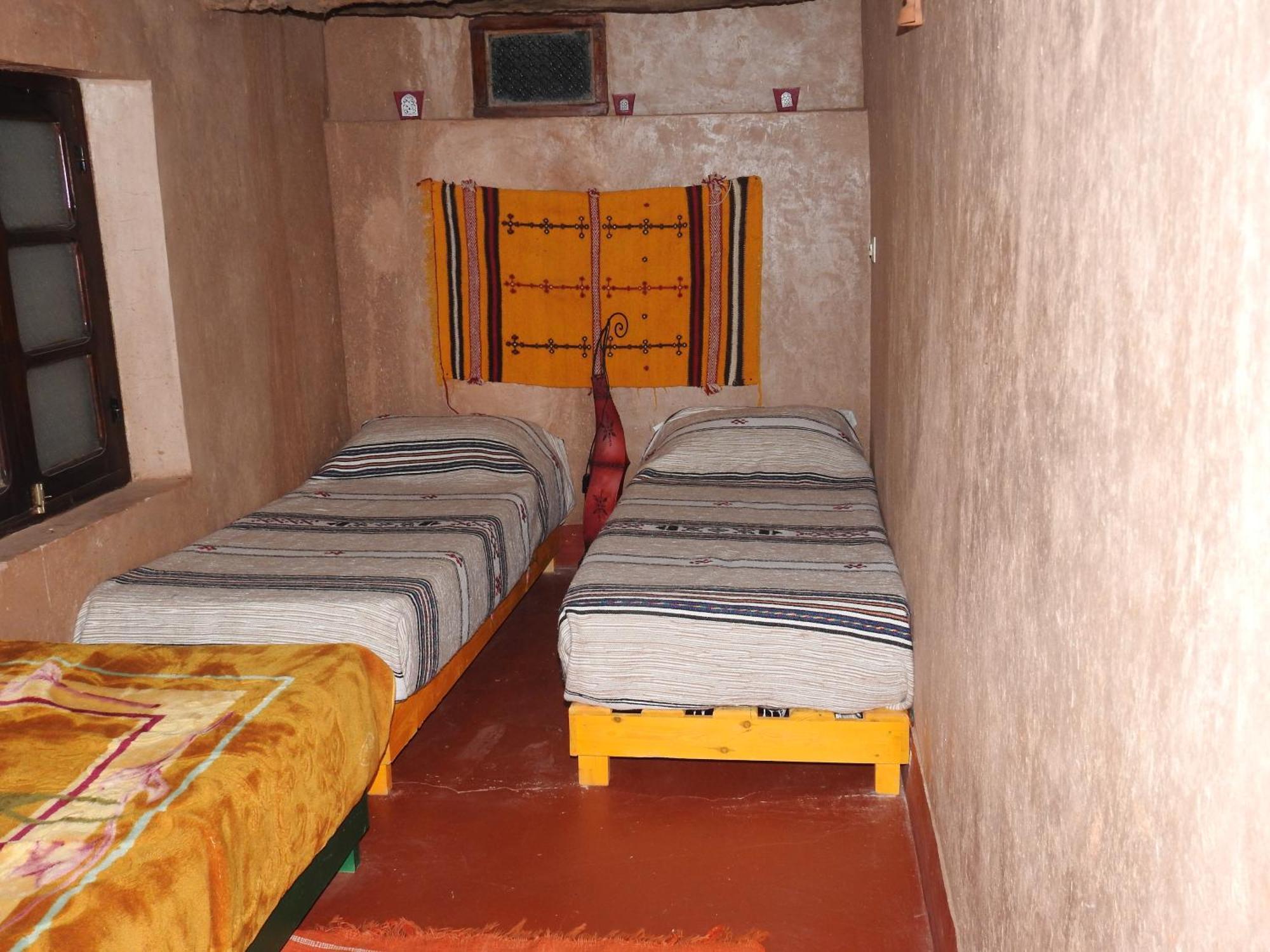 Cinema Riad Tajda 外观 照片