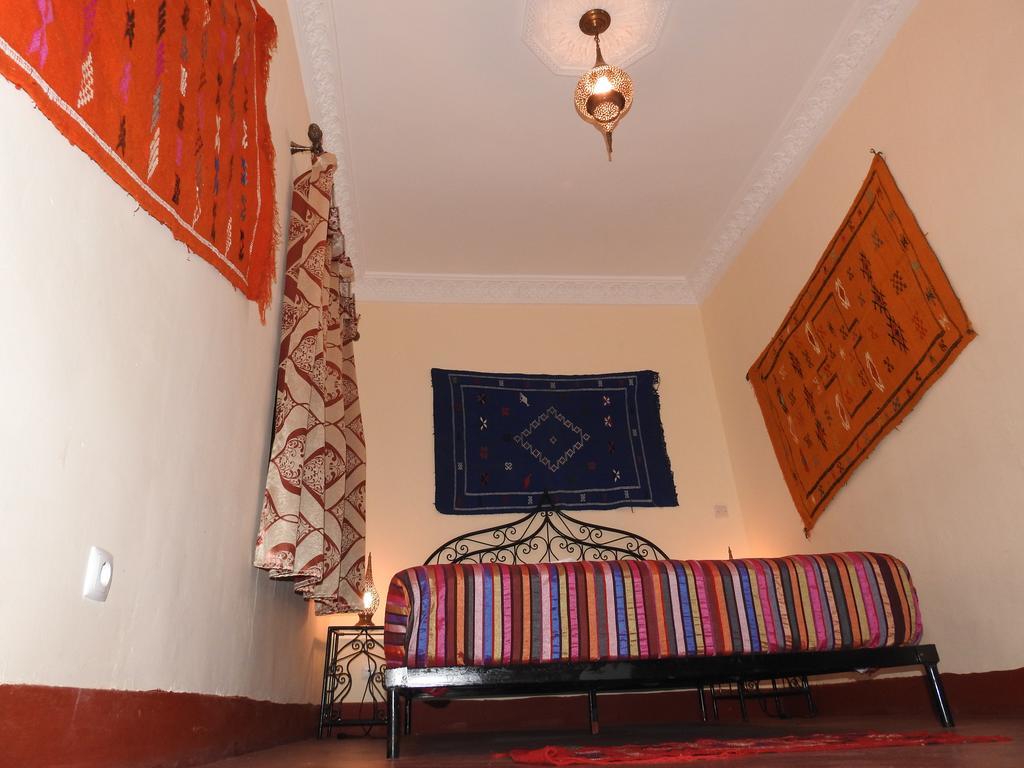 Cinema Riad Tajda 外观 照片