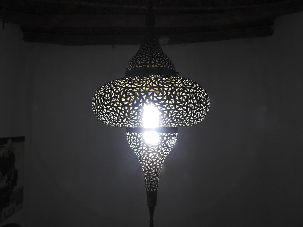 Cinema Riad Tajda 外观 照片