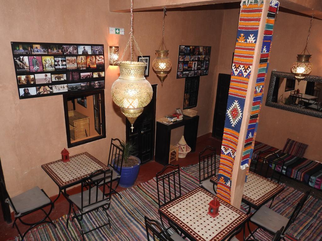 Cinema Riad Tajda 外观 照片