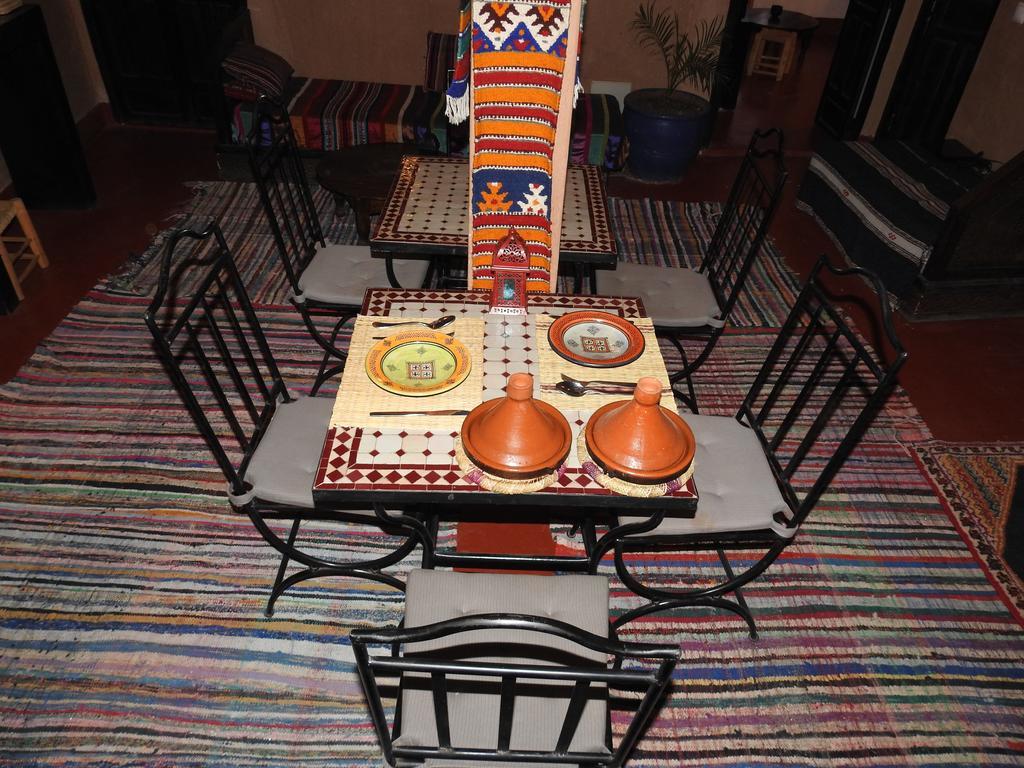 Cinema Riad Tajda 外观 照片