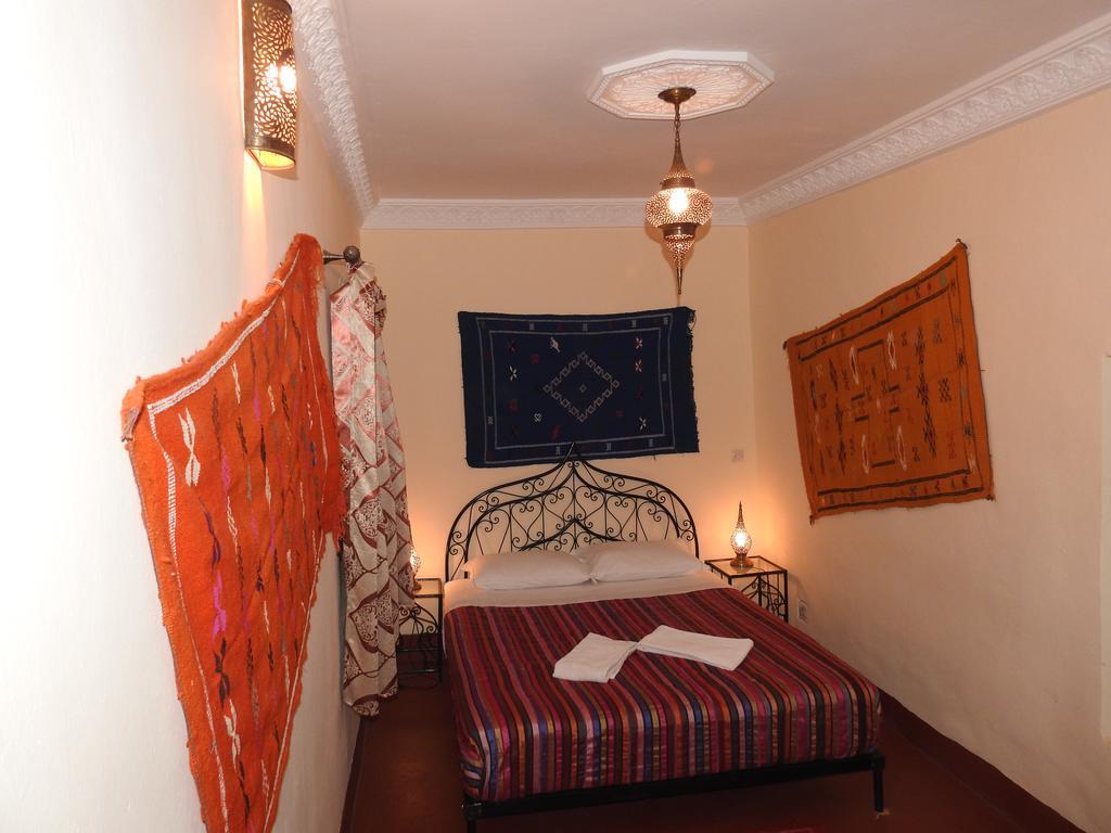Cinema Riad Tajda 外观 照片