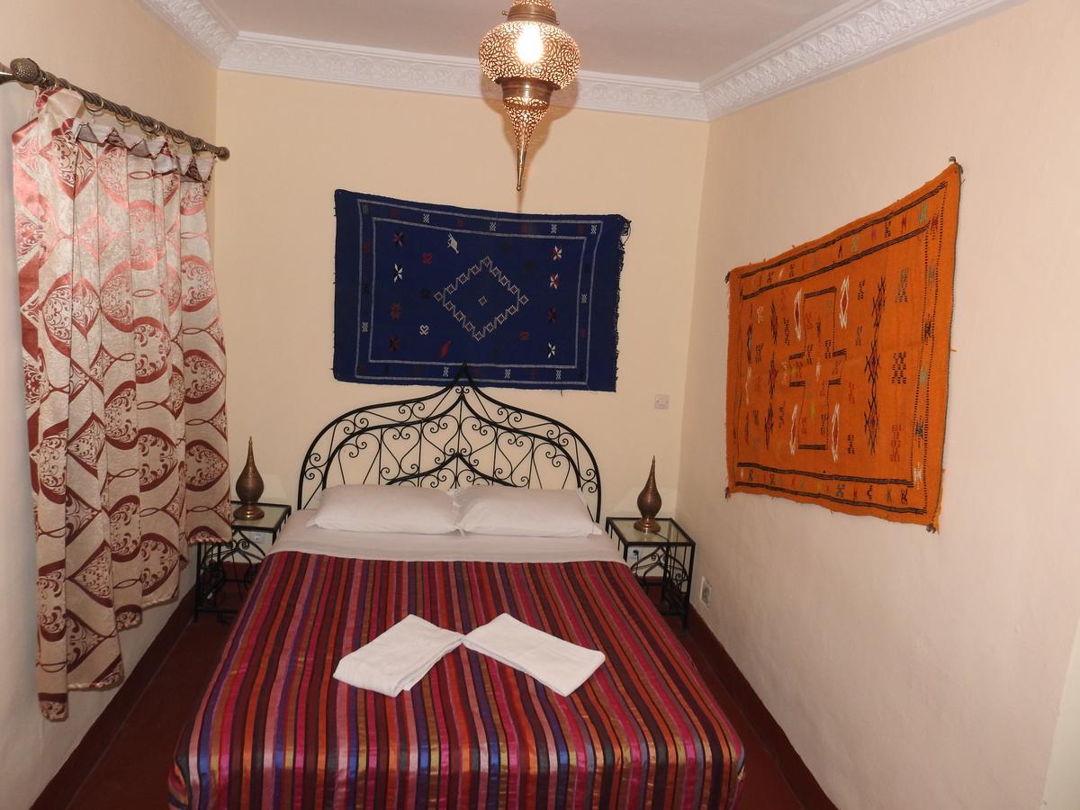 Cinema Riad Tajda 外观 照片